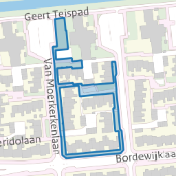 Perceel HMN02-M-7192