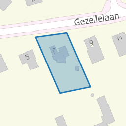 Perceel HMN02-M-7241