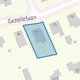 Perceel HMN02-M-7243