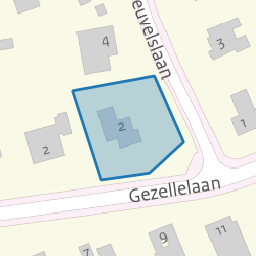 Perceel HMN02-M-7247