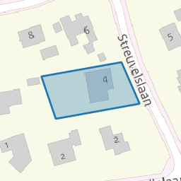 Perceel HMN02-M-7248