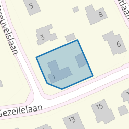 Perceel HMN02-M-7255