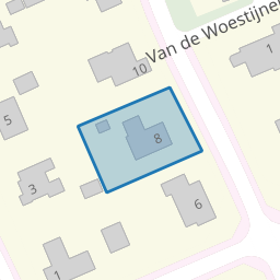 Perceel HMN02-M-7257