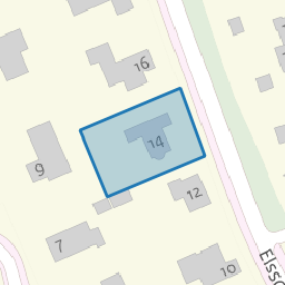 Perceel HMN02-M-7264