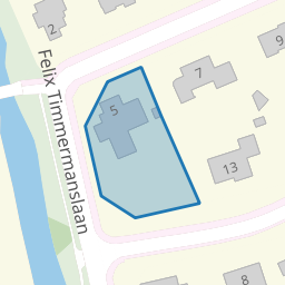 Perceel HMN02-M-7272