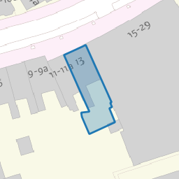 Perceel HMN02-M-7291