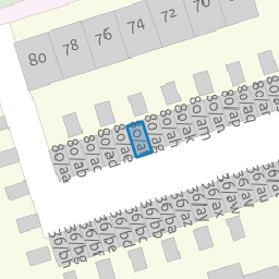 Perceel HMN02-M-7292