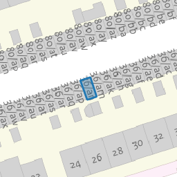 Perceel HMN02-M-7296