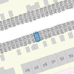 Perceel HMN02-M-7301