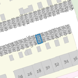 Perceel HMN02-M-7302