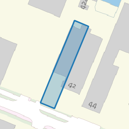 Perceel HMN02-M-7303