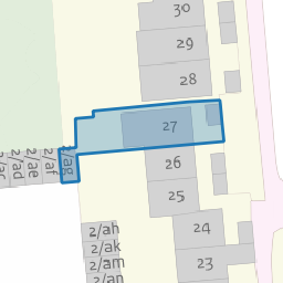 Perceel HMN02-M-7311