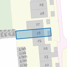 Perceel HMN02-M-7312
