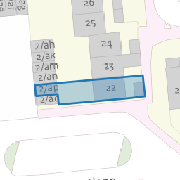 Perceel HMN02-M-7315