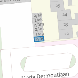 Perceel HMN02-M-7323