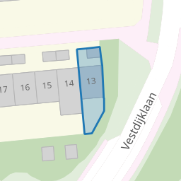 Perceel HMN02-M-7333