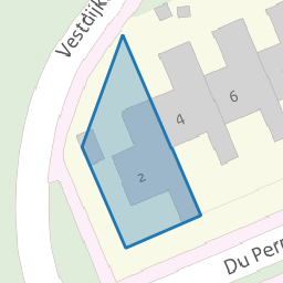 Perceel HMN02-M-7342