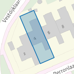 Perceel HMN02-M-7343