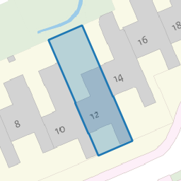 Perceel HMN02-M-7347