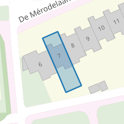 Perceel HMN02-M-7362