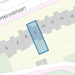 Perceel HMN02-M-7364