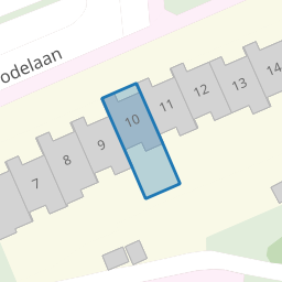 Perceel HMN02-M-7365