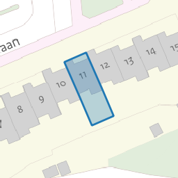Perceel HMN02-M-7366
