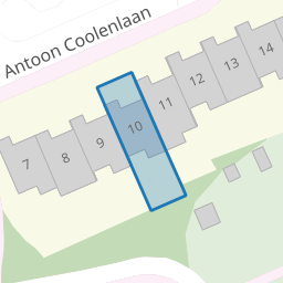 Perceel HMN02-M-7373