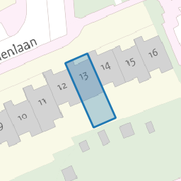 Perceel HMN02-M-7376