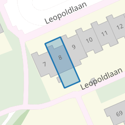 Perceel HMN02-M-7381