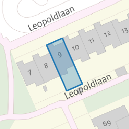 Perceel HMN02-M-7382