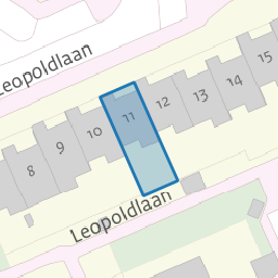 Perceel HMN02-M-7384