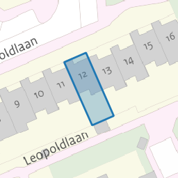 Perceel HMN02-M-7385