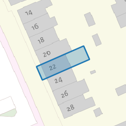 Perceel HMN02-M-7400