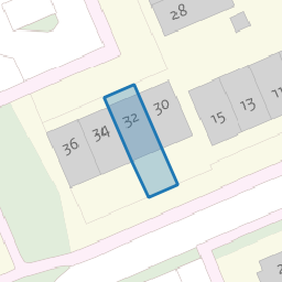 Perceel HMN02-M-7406