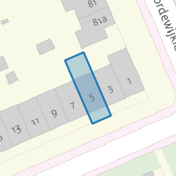 Perceel HMN02-M-7411