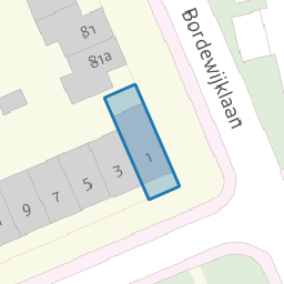 Perceel HMN02-M-7413