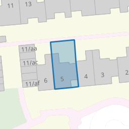 Perceel HMN02-M-7418