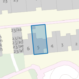 Perceel HMN02-M-7436