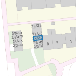Perceel HMN02-M-7439