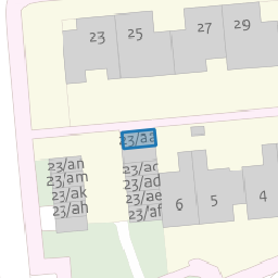 Perceel HMN02-M-7445