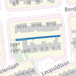 Perceel HMN02-M-7446