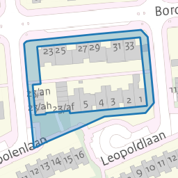 Perceel HMN02-M-7449
