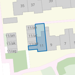 Perceel HMN02-M-7456