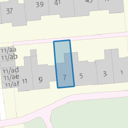 Perceel HMN02-M-7459