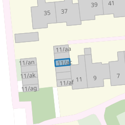 Perceel HMN02-M-7462