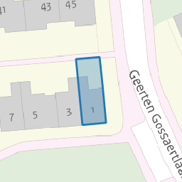 Perceel HMN02-M-7465