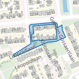 Perceel HMN02-M-7474