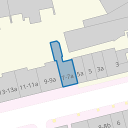 Perceel HMN02-M-7476