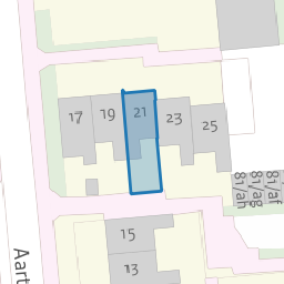 Perceel HMN02-M-7487